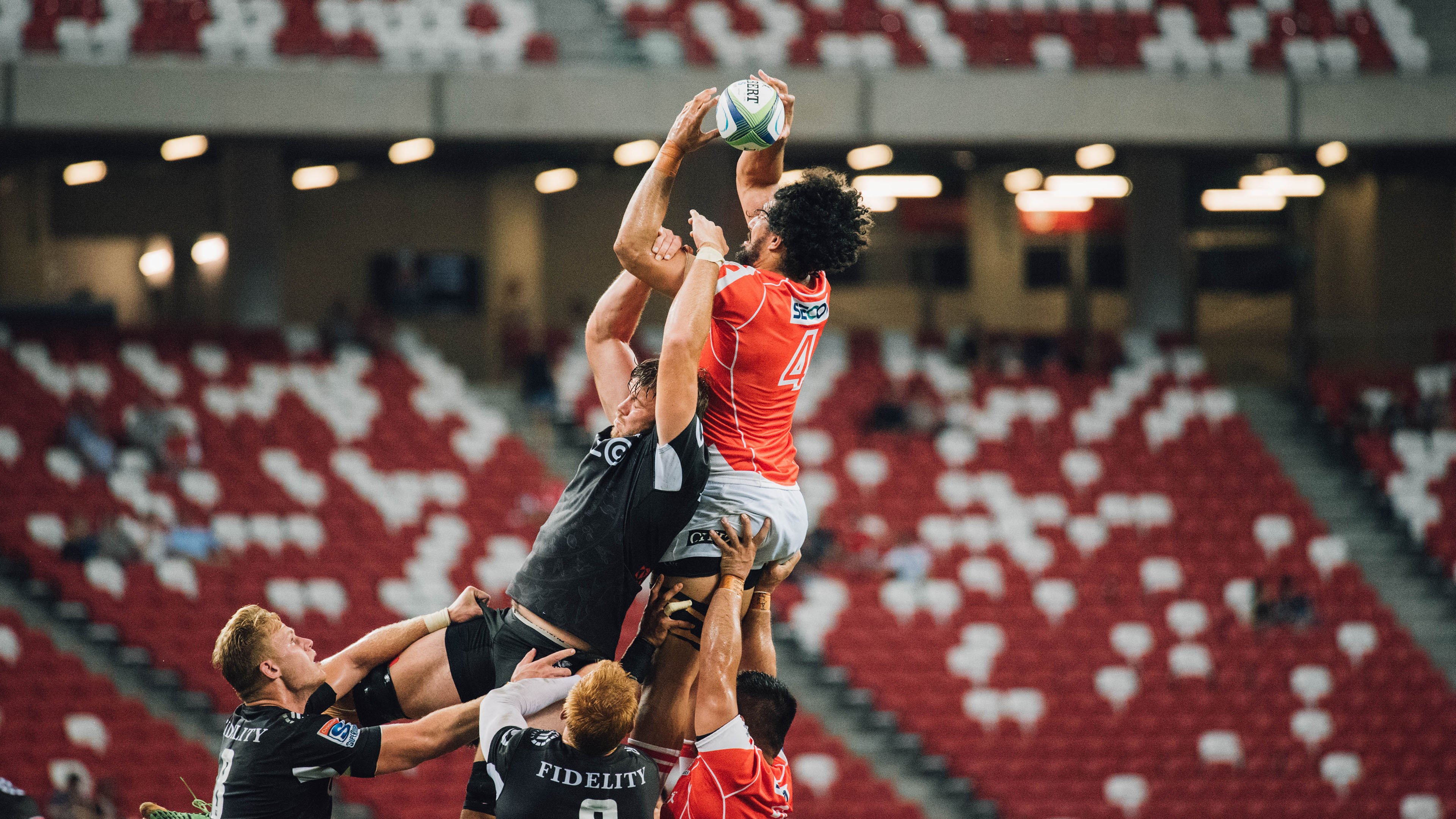 “最炫新星：年轻球员的爆发瞬间”，2020年轻球员排行榜